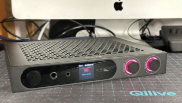 Qu'est-ce qu'un DAC, pourquoi c'est plus important que tu ne le penses et comment ça améliore ta musique
