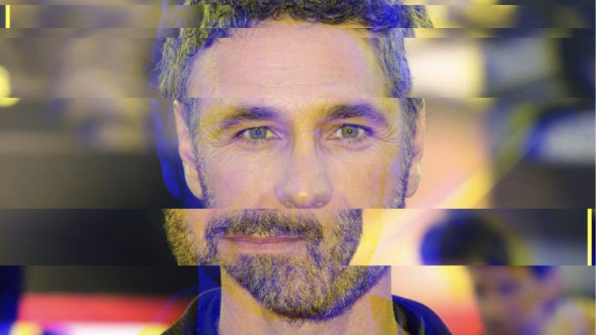 Raoul Bova se rebelle contre le mème : il envisage de dénoncer ceux qui ont utilisé ses audios 2 Image
