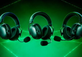 Razer lance les écouteurs sans fil les plus avancés pour esports : voici les nouveaux BlackShark V3 Pro