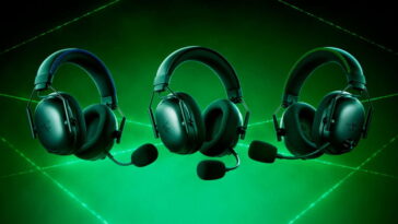 Razer dévoile les écouteurs sans fil les plus performants pour les esports : découvrez les BlackShark V3 Pro 8 Razer lance les écouteurs sans fil les plus avancés pour esports : voici les nouveaux BlackShark V3 Pro