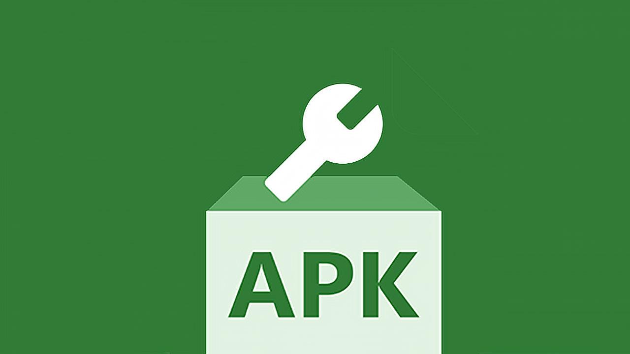 installer apk
