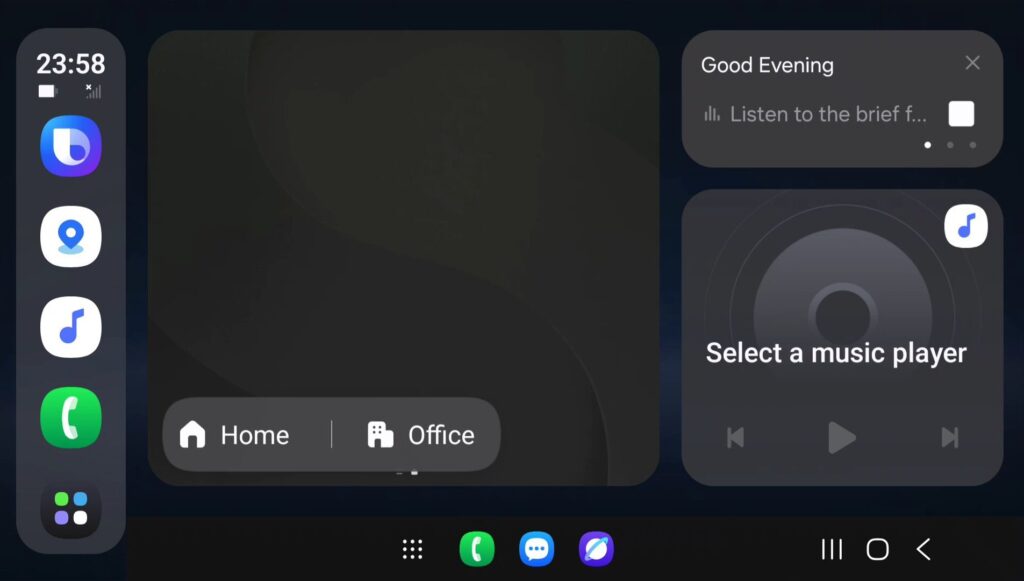 Samsung Auto DeX : la nouvelle option incontournable pour les propriétaires de Galaxy 3 Samsung Auto DeX Galaxy voitures