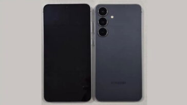 Samsung dévoile le Galaxy S25 FE après des résultats décevants de la série S25 23 Samsung présente en avance le Galaxy S25 FE après des résultats en deçà des attentes avec la série S25