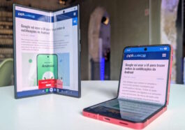 Samsung dévoile les Galaxy Z Fold7 et Z Flip7 ! Plus fins, plus légers et encore plus intelligents