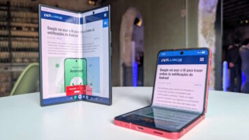 Samsung dévoile les Galaxy Z Fold7 et Z Flip7 ! Plus fins, plus légers et encore plus intelligents