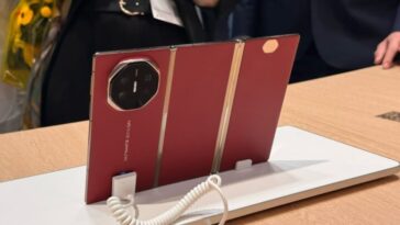Samsung dévoilera un smartphone à écran triple pliable d'ici la fin de l'année