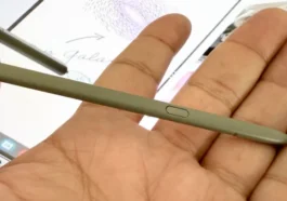 Samsung met fin au support de la S Pen dans le nouveau Galaxy Z Fold 7. Mais alors…