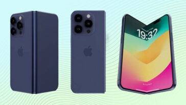 Samsung pourrait équiper le premier iPhone pliable d'un écran sans plis 13 Samsung fournirait l'écran du premier iPhone pliable… et sans traces de plis