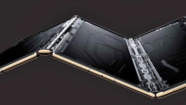 Samsung présente son smartphone le plus audacieux à ce jour : date de lancement révélée 30 Samsung prépare son smartphone le plus audacieux à ce jour : une date de lancement prévue