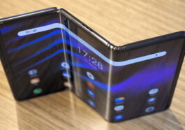 Samsung révèle, sans le vouloir, le nom officiel de son prochain pliable à trois parties et précise ses ambitions