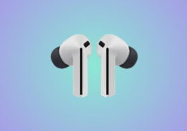 Samsung veut plus et nous présente ses nouveaux Galaxy Buds 3 FE