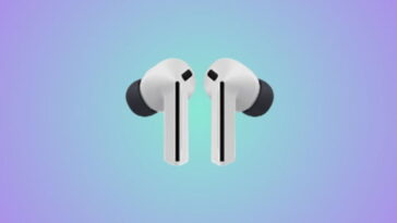 Samsung vise plus haut et nous dévoile déjà ses nouveaux Galaxy Buds 3 FE 11 Samsung veut plus et nous présente ses nouveaux Galaxy Buds 3 FE