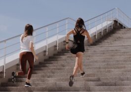 Santé : combien de pas devez-vous vraiment faire chaque jour ?
