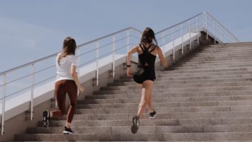 Santé : combien de pas devez-vous vraiment faire chaque jour ?