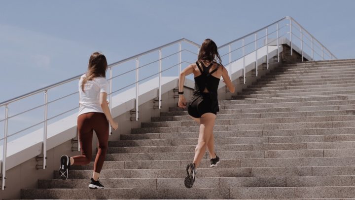 Santé : combien de pas devez-vous vraiment faire chaque jour ? 2 Sante combien de pas devez vous vraiment faire chaque jour