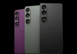 Sony rencontre des difficultés : des problèmes matériels irréparables pour les Xperia 1 VII 10 Sony connaît également des problèmes: des défaillances matérielles irréparables sur les Xperia 1 VII