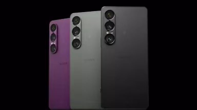 Sony rencontre des difficultés : des problèmes matériels irréparables pour les Xperia 1 VII 2 Sony connaît également des problèmes: des défaillances matérielles irréparables sur les Xperia 1 VII