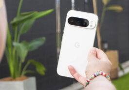 Ton mobile comme sismographe : ton Android détecte efficacement les tremblements de terre 23 Votre mobile comme sismographe : votre Android est très efficace pour détecter les tremblements de terre