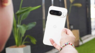 Ton mobile comme sismographe : ton Android détecte efficacement les tremblements de terre 13 Votre mobile comme sismographe : votre Android est très efficace pour détecter les tremblements de terre