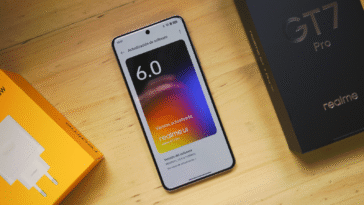 Tous les 20 smartphones de realme qui auront Android 16 dans un avenir proche