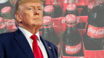 Trump souhaite transformer la recette de Coca-Cola : l'enjeu du sirop de maïs 13 Image