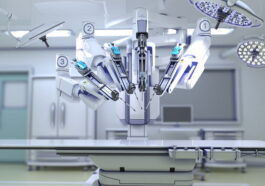 Pour la première fois, un robot opère seul grâce à l'intelligence artificielle