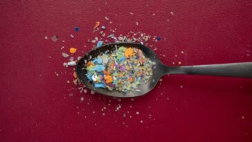 Une étude révèle que nous inhalons chaque jour d'énormes quantités de microplastiques, chez nous et en voiture : les dangers à connaître 19 Image