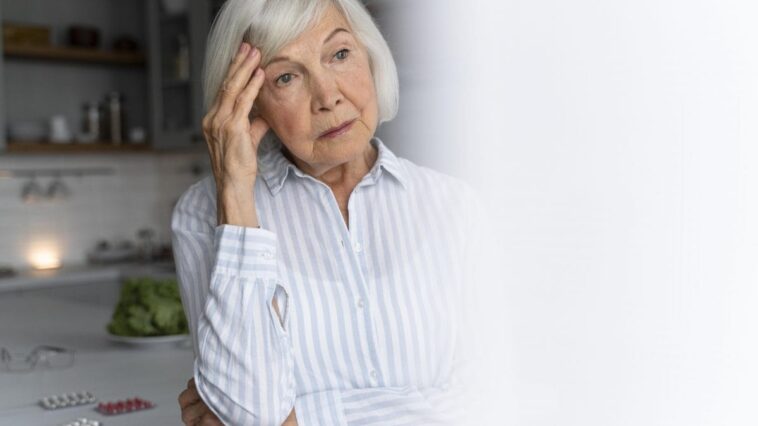 Une façon de s'exprimer pourrait dévoiler l'Alzheimer : étude sur le vieillissement cognitif 1 Image