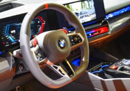 Une nouvelle marque abandonne le CarPlay Ultra : bienvenue à BMW 31 Une nouvelle marque abandonne le CarPlay Ultra : bienvenue à BMW