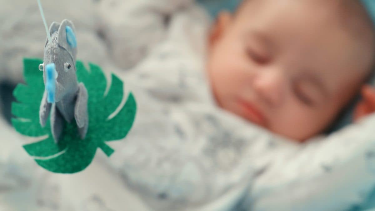 Une transplantation cardiaque innovante sauve la vie d'un bébé de 3 mois, un premier cas mondial chez les enfants 2 Image