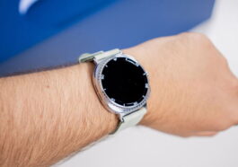 Votre montre saura que c'est vous : Android prépare un grand changement pour déverrouiller le mobile 24 Votre montre saura que vous êtes vous : Android prépare un changement majeur dans la façon de déverrouiller le mobile