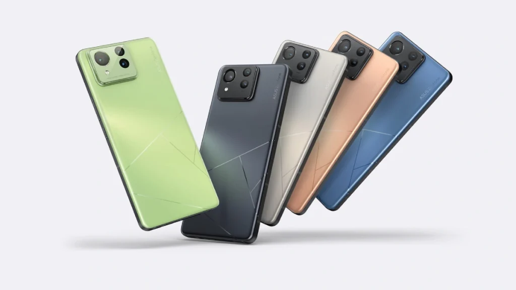 Votre téléphone Asus recevra-t-il Android 16 ? Vérifiez votre éligibilité ici 2 Téléphones Asus compatibles avec Android 16