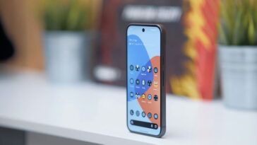 Vous avez un Pixel ? Vous pouvez maintenant essayer les dernières innovations d'Android avant tout le monde