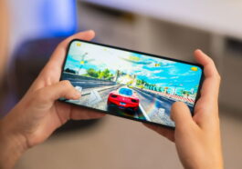 Jouez sur mobile ? Voici le milieu de gamme qui a tout ce que les haut de gamme à 1000 euros souhaiteraient avoir