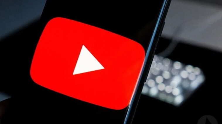 Vous ne l'avez peut-être pas remarqué, mais Google a modifié l'interface de YouTube 1 Vous n'avez peut-être pas remarqué, mais Google a modifié le design du lecteur de YouTube