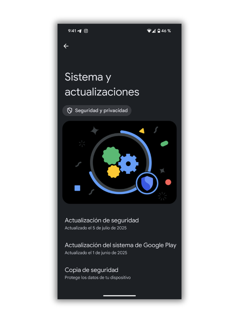Vous ne pouvez pas mettre à jour votre mobile ? Google confirme un grave problème sur Android 2 système actualisations google pixel