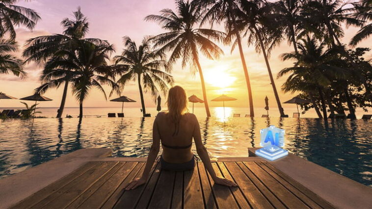 Voyages fictifs, émotions authentiques : l'IA de Google invente des destinations trompeuses, des familles piégées 1 Voyages faux, émotions réelles : la IA de Google crée des destinations que beaucoup croient vraies… et certaines familles ont déjà été trompées