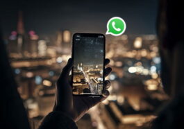 WhatsApp ajoute un outil clé pour améliorer vos photos en conditions de faible luminosité : voici le mode nuit