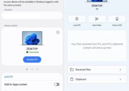 Windows 11 : verrouillez votre PC directement depuis votre smartphone Android 37 Windows 11 : verrouillez votre PC directement depuis votre smartphone Android
