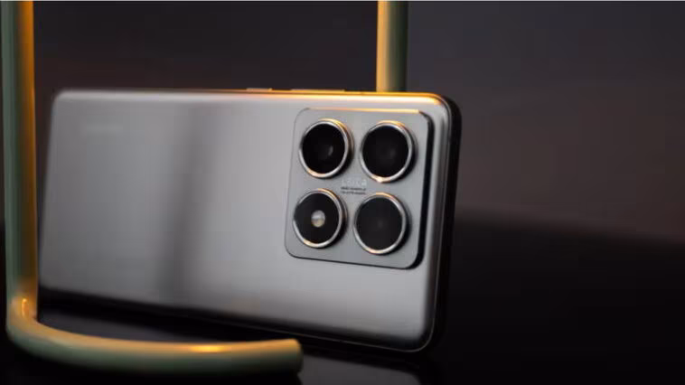 Xiaomi 15T Pro : révélations sur le prochain smartphone phare abordable de la marque 1 Xiaomi 15T Pro: nouveaux détails sur le prochain flagship abordable de la marque