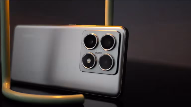 Xiaomi 15T Pro : révélations sur le prochain smartphone phare abordable de la marque 2 Xiaomi 15T Pro: nouveaux détails sur le prochain flagship abordable de la marque