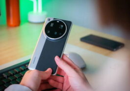 Xiaomi 16 Pro Max : Découvrez le design audacieux du nouveau smartphone haut de gamme chinois 92 Xiaomi 16 Pro Max : découverte du design innovant du nouveau smartphone phare de la firme chinoise