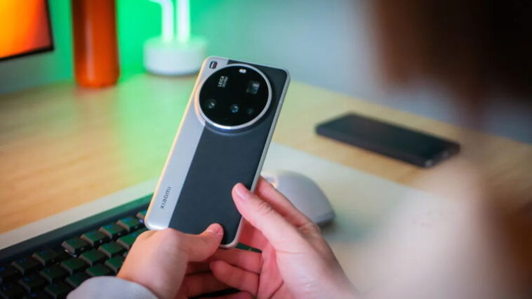 Xiaomi 16 Pro Max : Découvrez le design audacieux du nouveau smartphone haut de gamme chinois 1 Xiaomi 16 Pro Max : découverte du design innovant du nouveau smartphone phare de la firme chinoise