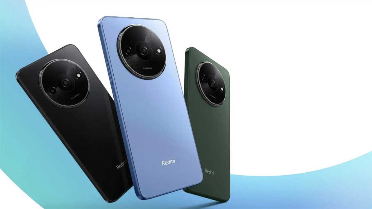 Smartphone Xiaomi : Quel modèle low cost choisir parmi le Redmi 14C, 13 et A3 ? 4 redmi a3