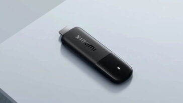 Xiaomi lance une nouvelle version de son meilleur produit maison à moins de 50€ 4 Xiaomi vient de renouveler l'un de ses meilleurs produits pour la maison: coûte moins de 50 euros