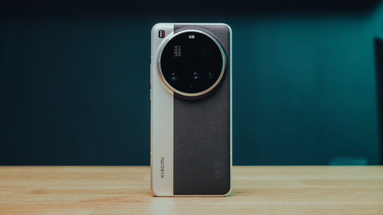 Xiaomi prépare une surprise : un nouveau modèle qui pourrait surpasser l'Ultra ! 1 Xiaomi prépare une surprise : un nouveau modèle qui pourrait surpasser l'Ultra !