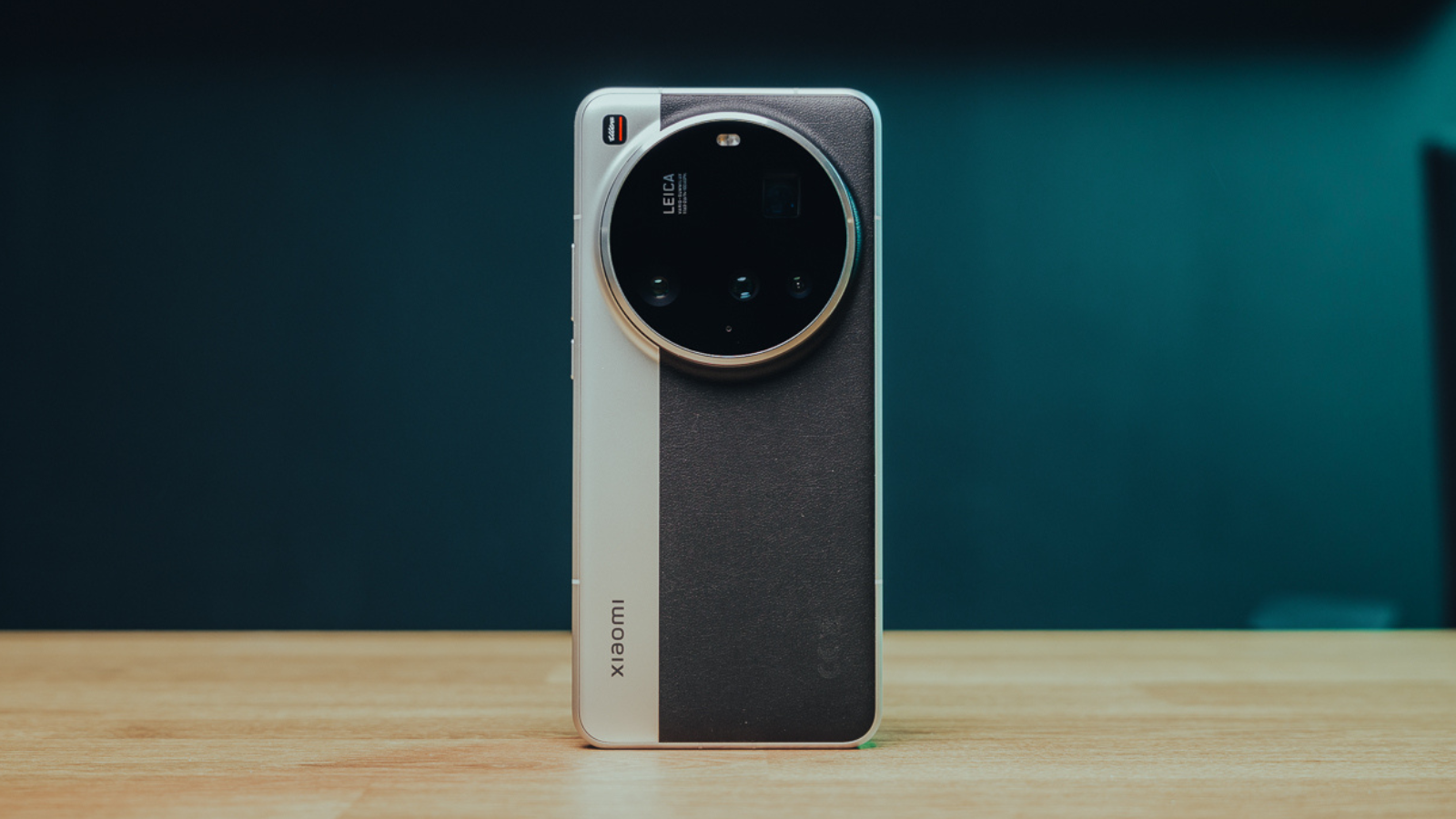Fuite du Xiaomi 16 Ultra Max