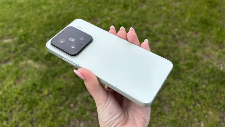 Xiaomi s'associe à NOS pour une nouvelle ère d'appels 5G : qualité et rapidité au rendez-vous 2 Xiaomi 15