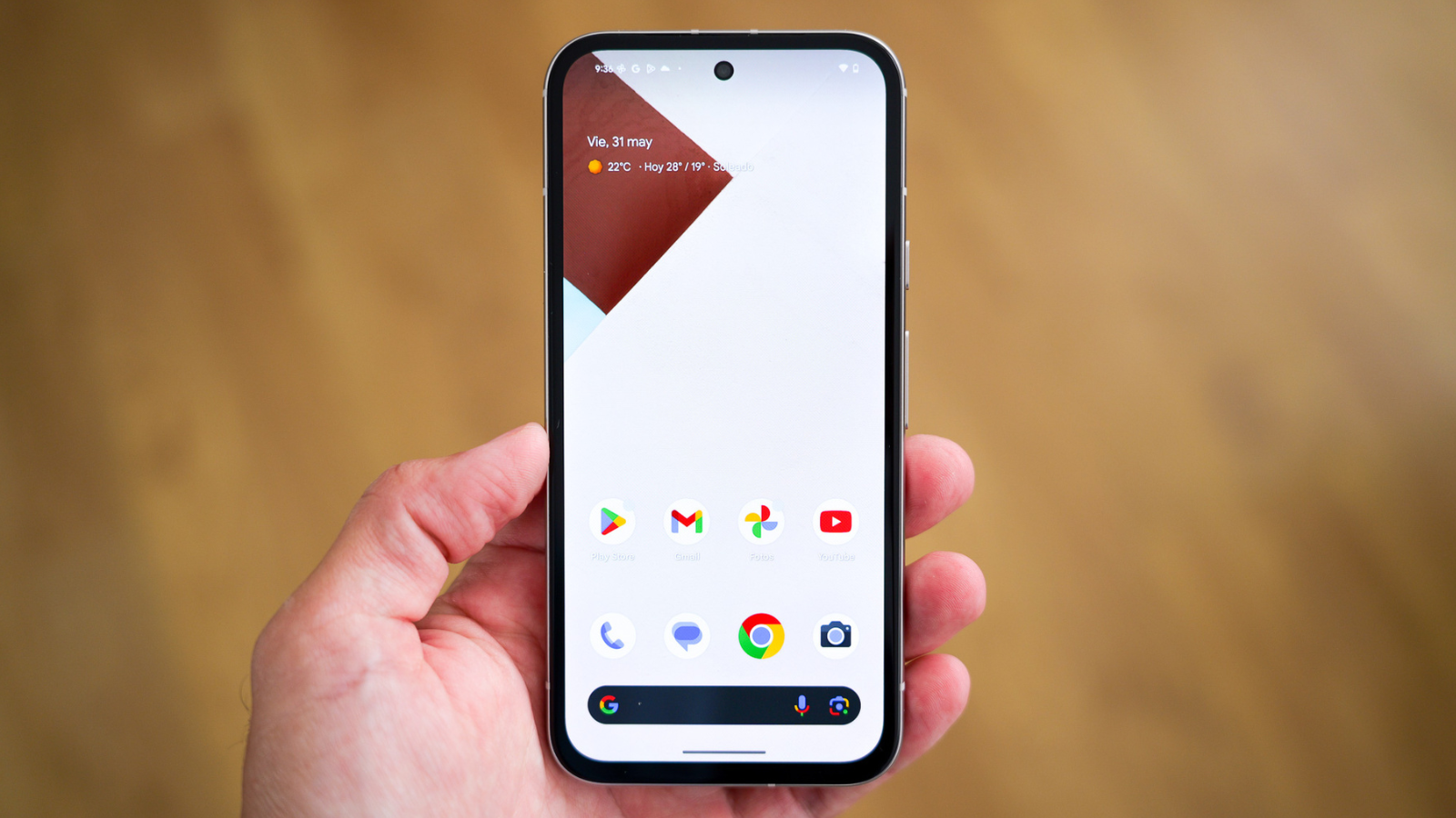 Ton téléphone a cessé de se mettre à jour et tu ne t'en es toujours pas rendu compte 2 changement Android 15 à Android 16
