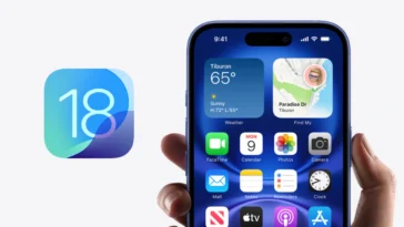iOS 18.6 est désormais disponible pour tous, téléchargez-le sans attendre